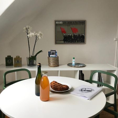 Studio Duplex Bénodet Esterno foto