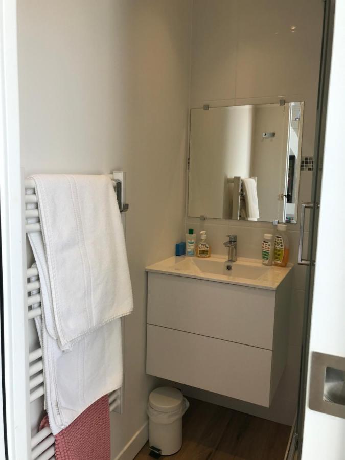 Studio Duplex Bénodet Esterno foto