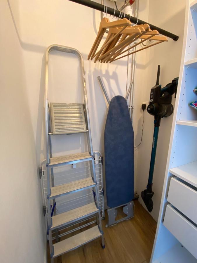 Studio Duplex Bénodet Esterno foto