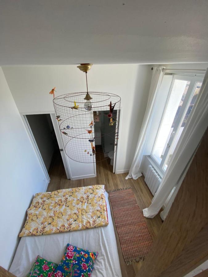 Studio Duplex Bénodet Esterno foto