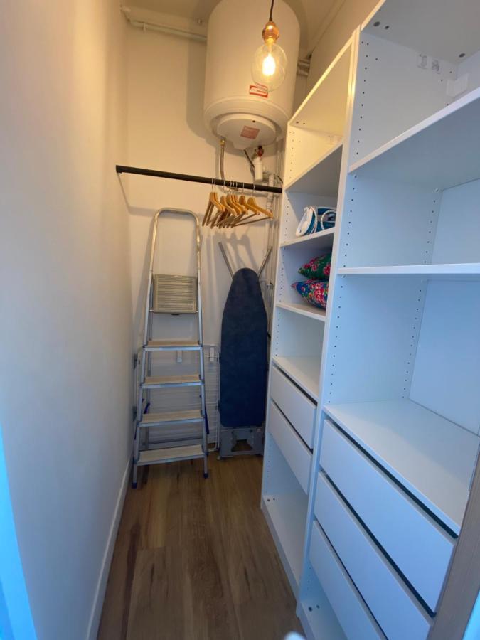 Studio Duplex Bénodet Esterno foto